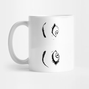 OOPS Mug